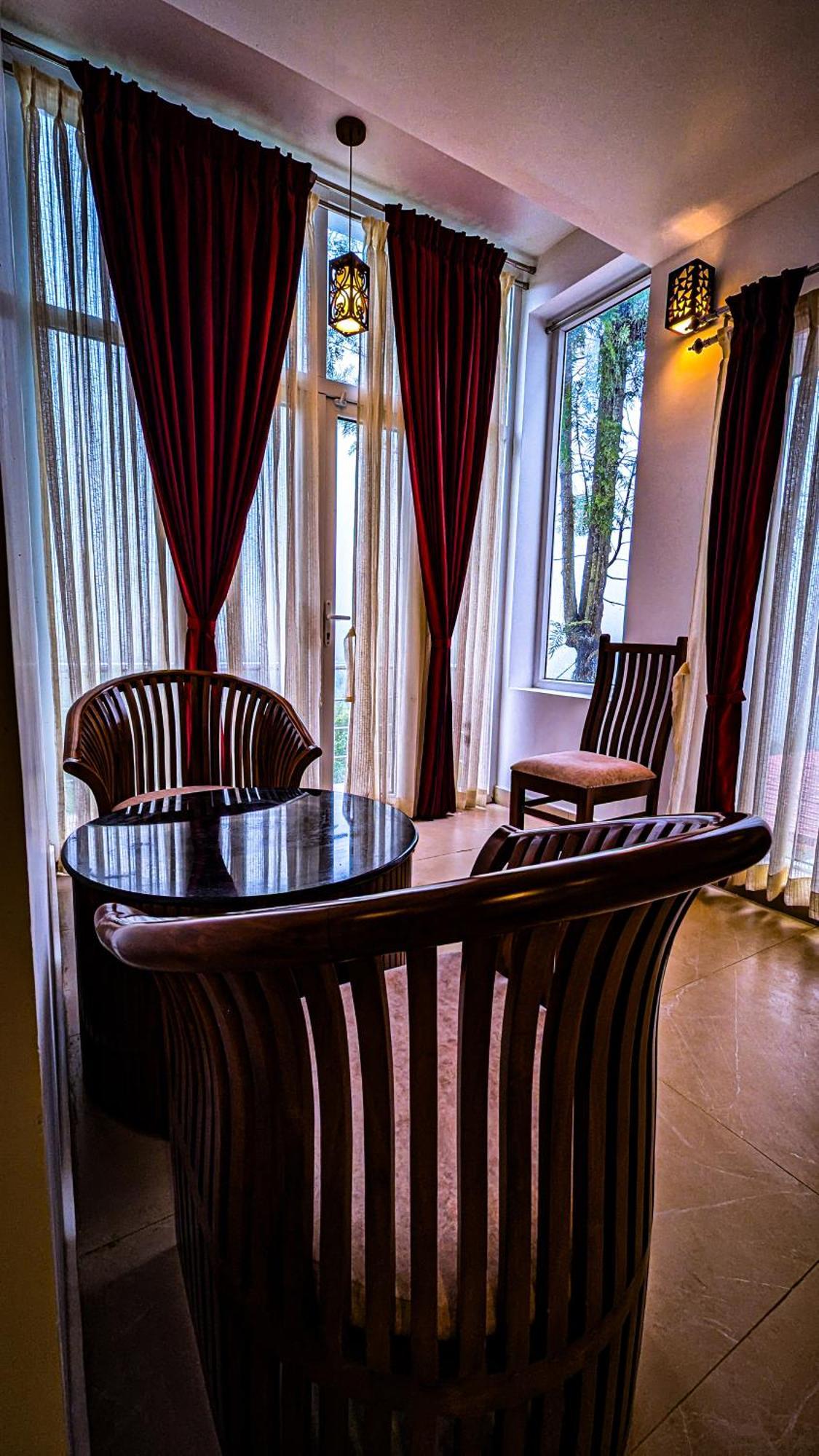 Valley View Inn, Kotagiri Kültér fotó