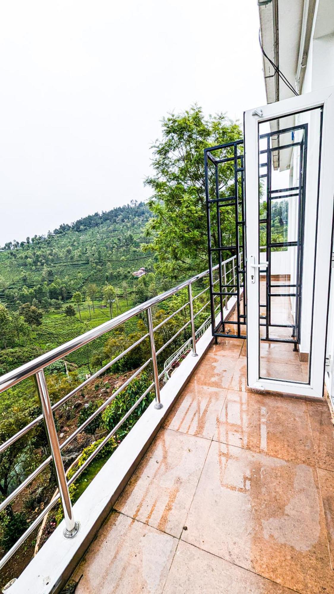 Valley View Inn, Kotagiri Kültér fotó