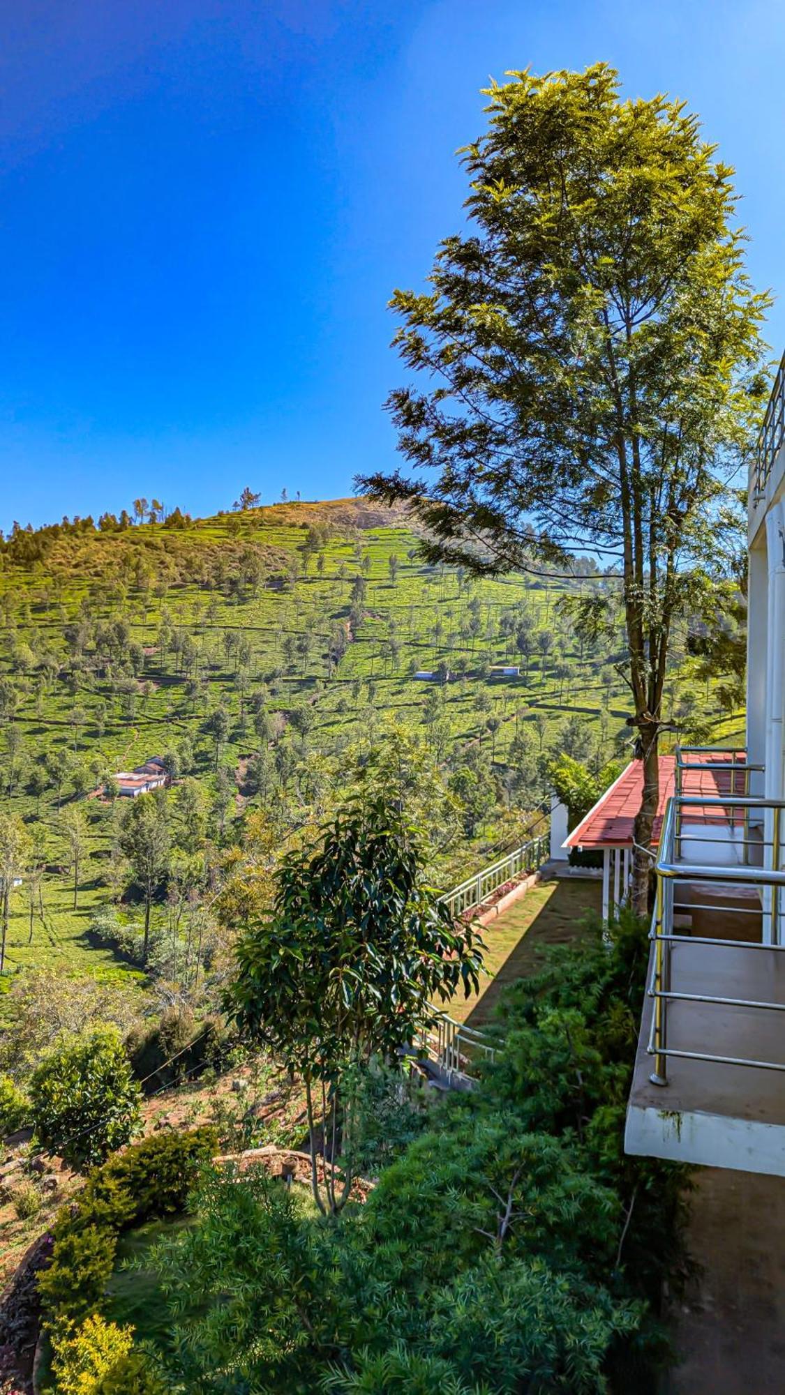 Valley View Inn, Kotagiri Szoba fotó