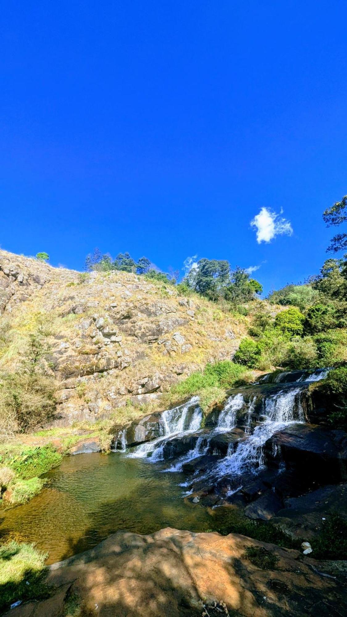 Valley View Inn, Kotagiri Kültér fotó